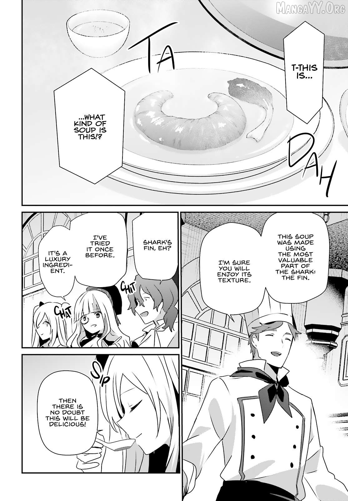 The Eminence in Shadow, Chapter 78 image 09